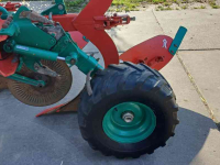 Ploughs Kverneland KK EG 100- 300 5 schaar vario