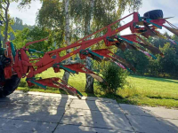 Ploughs Kverneland KK EG 100- 300 5 schaar vario