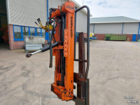 Fork lift & Fork lift truck Perfect HEFMAST 
