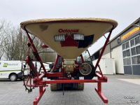 Vegetable- / Precision-seed drill Accord Overig
