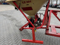 Vegetable- / Precision-seed drill Accord Overig