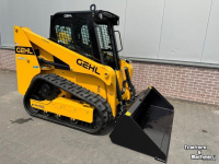 Skidsteer Gehl RT165