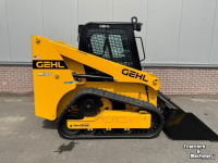 Skidsteer Gehl RT165