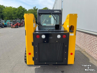 Skidsteer Gehl RT165