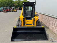 Skidsteer Gehl RT165