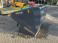 Silage cutting bucket Flingk FLINGK KHXL 1722