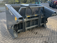 Silage cutting bucket Flingk FLINGK KHXL 1722