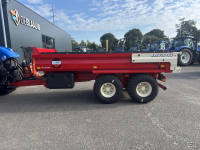 Dumptrailer Beco BECO BREVIS 100