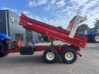 Dumptrailer Beco BECO BREVIS 100
