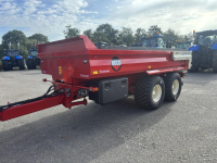 Dumptrailer Beco BECO BREVIS 100