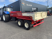 Dumptrailer Beco BECO BREVIS 100