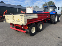 Dumptrailer Beco BECO BREVIS 100