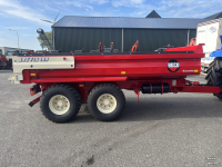 Dumptrailer Beco BECO BREVIS 100