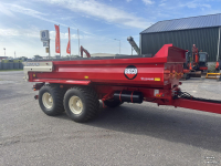 Dumptrailer Beco BECO BREVIS 100