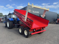 Dumptrailer Beco BECO BREVIS 100