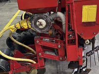 Vegetable- / Precision-seed drill Kongskilde Preci-Sem 406H