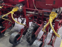 Vegetable- / Precision-seed drill Kongskilde Preci-Sem 406H