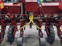 Vegetable- / Precision-seed drill Kongskilde Preci-Sem 406H