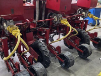 Vegetable- / Precision-seed drill Kongskilde Preci-Sem 406H