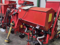 Vegetable- / Precision-seed drill Kongskilde Preci-Sem 406H