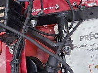 Vegetable- / Precision-seed drill Kongskilde Preci-Sem 406H