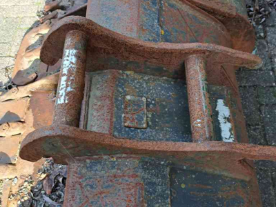 Excavator buckets Wacker Neuson 9503