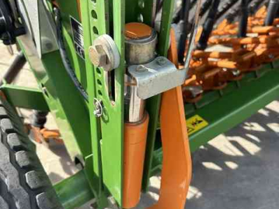 Seed drill Amazone amazone d9-3000 super