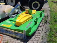 Pasture topper Joskin TR 270 C3 weidebloter - bloter