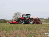 Green Manure Roller / Crimper Sumo Front Crop Crimper