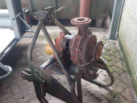Irrigation pump Landini CMS65/A