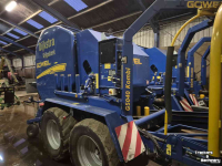 Balers Goweil g1 f125 kombi