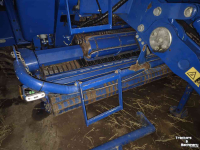 Balers Goweil g1 f125 kombi