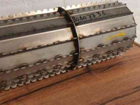 Diverse used spare-parts New Holland Invoerrol New Holland 1900 607736 80607736