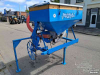 Front hopper seed drill  Mistral FT-750
