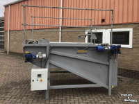 Other conveying equipment and accessories Skals Evenflow