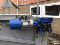 Other conveying equipment and accessories Skals Evenflow