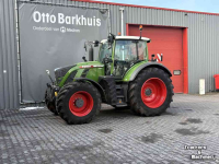 Tractor Fendt 724 Gen6