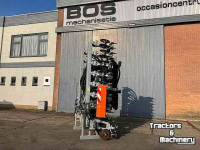Grassland injector Kaweco Pro-ject 720 Zodebemester