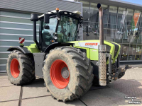 Tractor Claas Xerion 3300 Tractor