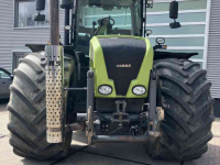 Tractor Claas Xerion 3300 Tractor