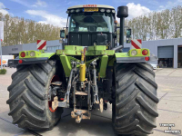 Tractor Claas Xerion 3300 Tractor