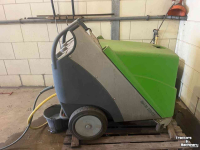 High-pressure cleaner, Hot / Cold Dibo hooge druk reiniger