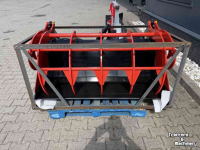 Silage Grabbucket / Grabfork Boxer PB160E