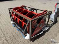 Silage Grabbucket / Grabfork Boxer PB160E