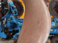 Ploughs Lemken Juwel 8