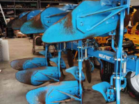 Ploughs Lemken Juwel 8