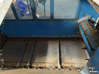 Silage grab-cutter Robert N1800 1D
