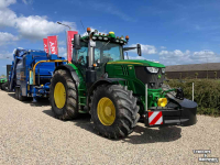 Tractor John Deere 6215R - Ultimate-edition