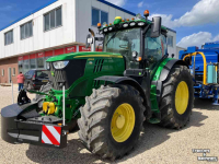 Tractor John Deere 6215R - Ultimate-edition
