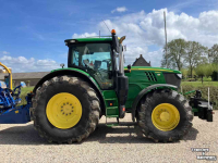 Tractor John Deere 6215R - Ultimate-edition